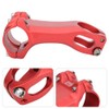 ZTTO XC AirOperated Negative Angle Rod Aluminium Alloy Bike Stem