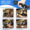 Drop Pitman Arm 6610 Fits for Jeep Cherokee XJ 1984-2001