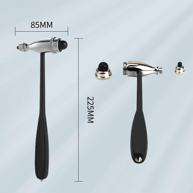 Neurological Reflex Hammer, Trömner Neurological Reflex Hammer, Reflex Hammer with