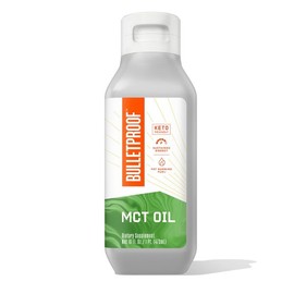 블릿프르프 MCT 오일 473ml Bulletproof MCT Oil 473ml