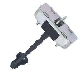 Front Both Sides Driver Side Door Stay Check Strap Stopper Replacement for 2009-2013 Corolla 68610-02160