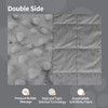 LaSyL Weighted Blanket for Pets | Thunder Blanket for Dogs
