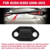 Car Rear Trunk Release Switch Button for IS250 IS350 2006-2012