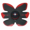 ABS Stimulator Trainer Muscle Toner Abdominal Muscle Toning Training Stimulating