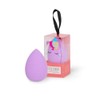 Legami Make-up sponges, unicorn theme, for the application of foundation