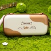 GeekShare Team Timothy Slim Case Compatible with Switch/OLED, Travel Bag