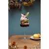 TAMAKI ESSENTIAL Goblet E43 Diameter 3.0 x Height 8.5 inches
