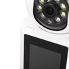 2.4in Screen WiFi Video Call Camera HD 360 Degrees Angle
