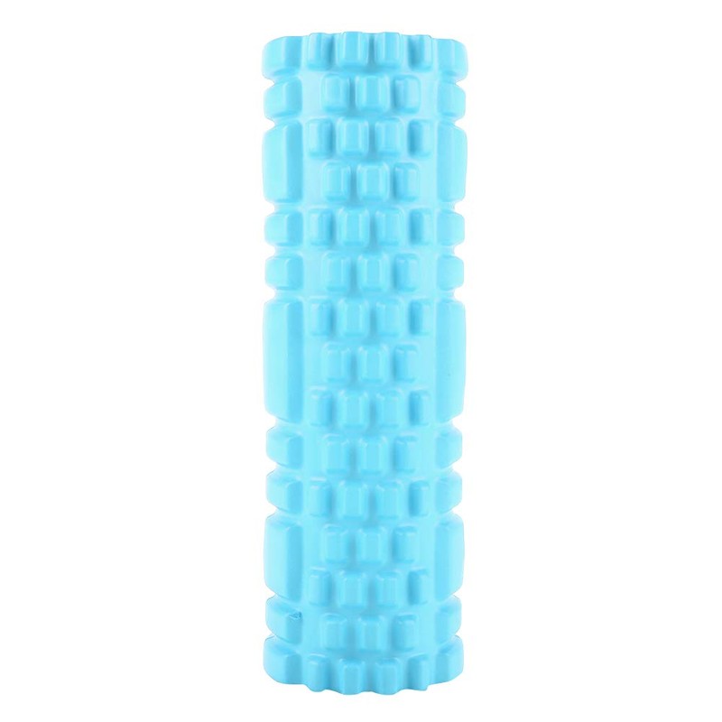 Foma Roller Mini Massage Fitness Yoga Roller for Muscle Relaxation