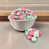 Rito Assorted Mint Lozenges 2 pounds Wintergreen, Peppermint and Spearmint