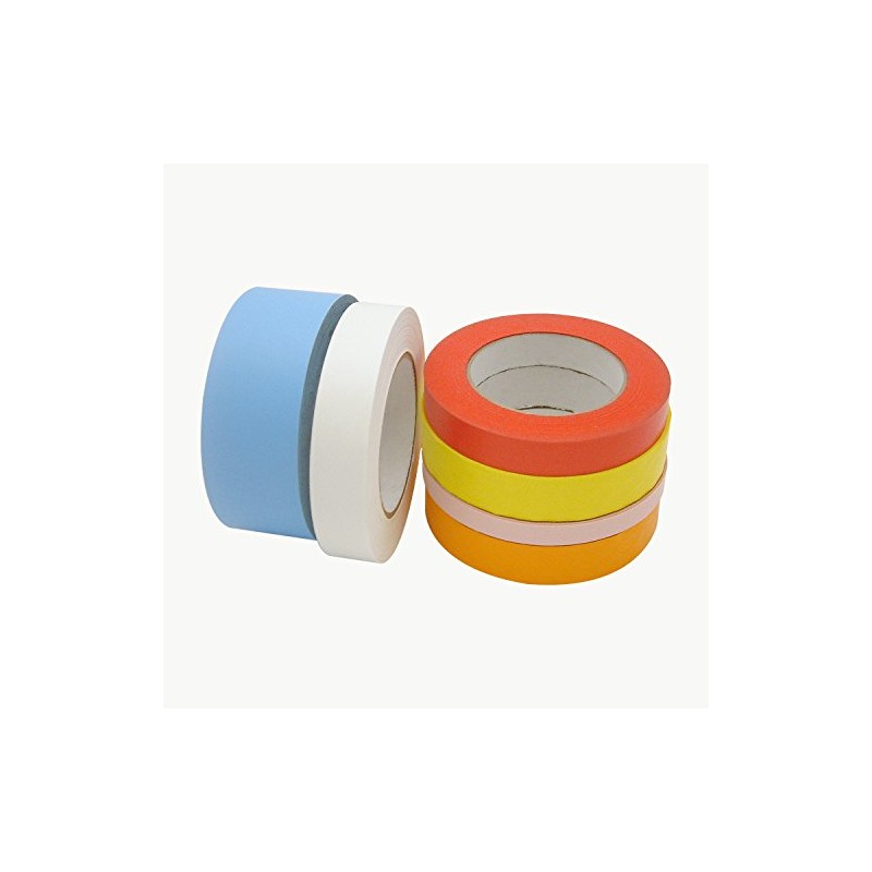 JVCC ART-11 Artist/Console Tape: 3/4 in. x 60 yds. (Pink)