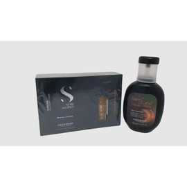 AlfaParf Semi Di Lino Cellula Madre Glow Solution - Beauty Genesis Included