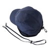 Home Prefer Gorro de béisbol impermeable para hombre, forro polar