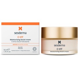 Sesderma C-Vit Crema Facial Hidratante 50ml