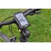 Teasi One 40-12-5398 Handlebar Holder with Fix Light Cable Ties