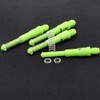 CUESOUL TERO System AK7 Dart Shafts Telescopic Built-in, Set of