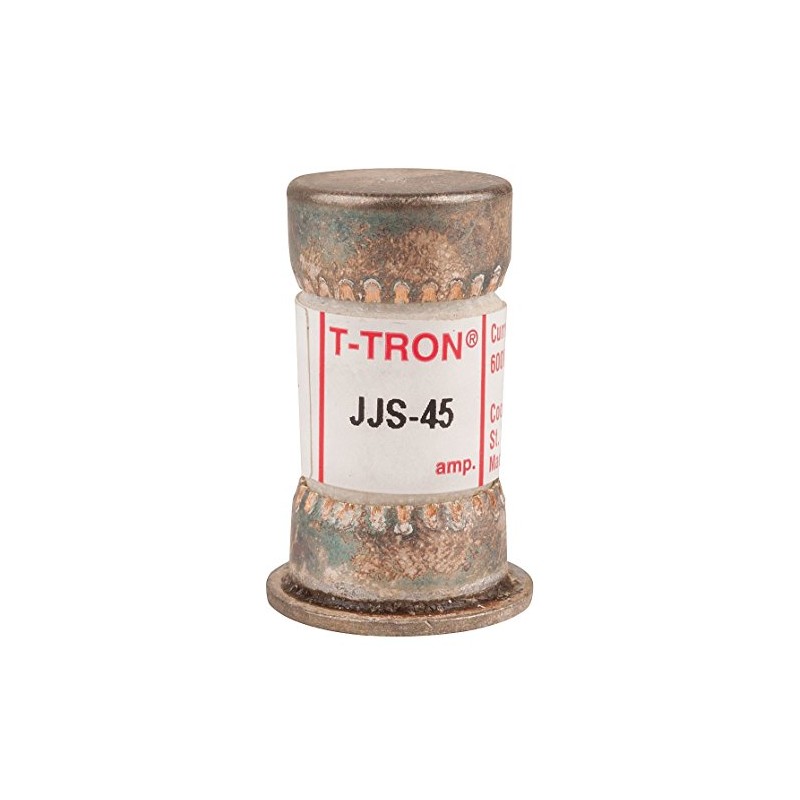 Bussman JJS-45 Tron Fast Acting Fuse Class T