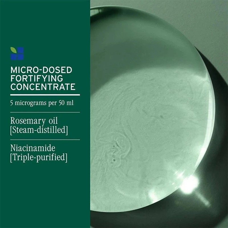 Biolage Full Rescue Invigorating Scalp Serum 50ml