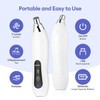 Diamond Microdermabrasion Machine 7 Suction Modes Professional 60KPG Blackhead Remover