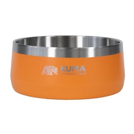 Stainless Steel Dog Bowl