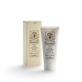 Santa Maria Novella Crema Per Cappelli al Miele / 산타마리아노벨라 크레마 뻬르 까펠리 알 미엘레