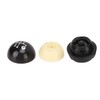 Shift Knob Manual Transmission Comfortable Grip Replacement for Fiat 500