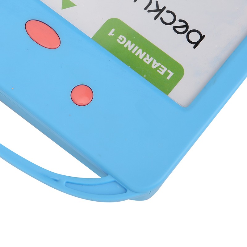 8.5 Inch Fluorescent Drawing Tablet Painting Writing Board Children Educational