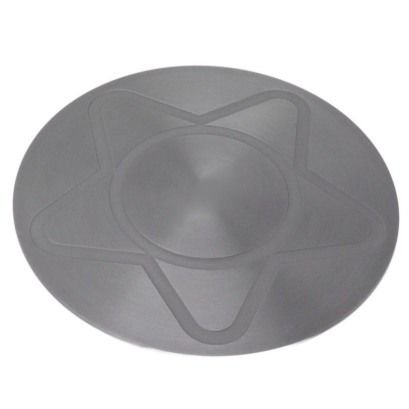 Heat Diffuser Quick Thawing Heat Conduction Simmer Plate Anti Slip