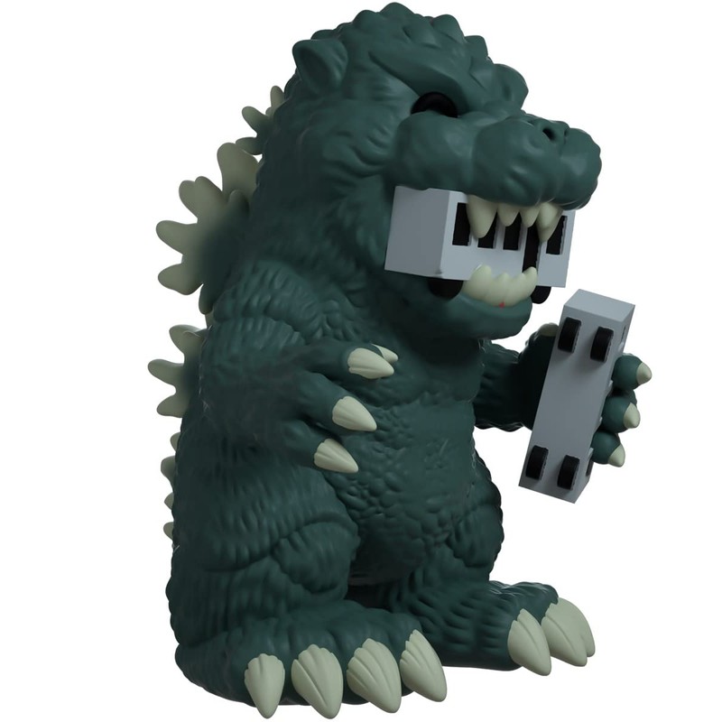Youtooz Godzilla Vinyl Figura Godzilla 10 cm