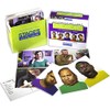 Stages Learning Materials Language Builder Emotion Picture Cards Expressions, Conversation,