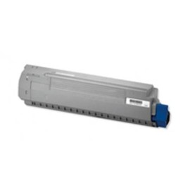 OKI C511/ 531 Toner Cartridge - Black