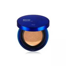 THE FACE SHOP 워터프루프 쿠션 EX 15g (2 Colors) 2122920 THE FACE SHOP Waterproof Cushion EX 15g (2 Colors) 2122920 [V201호 translates to "Room V201."]