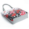 Millya Creative Waterproof Foldable Large Shopping Bag Travel Recycle Bag