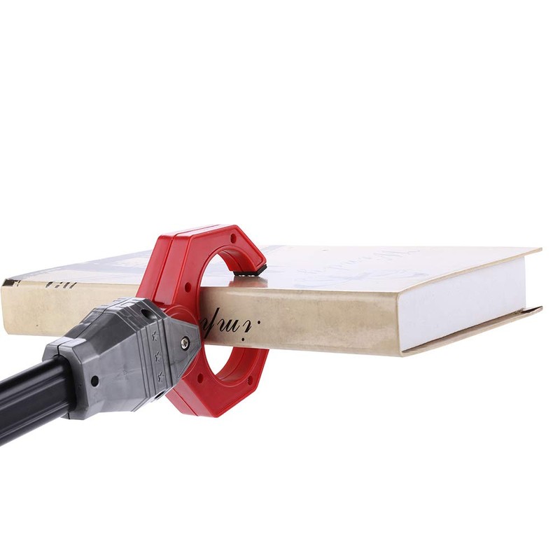 Plastic Retro Robot Arm Robotic Pick Up Pinch Tool Kids