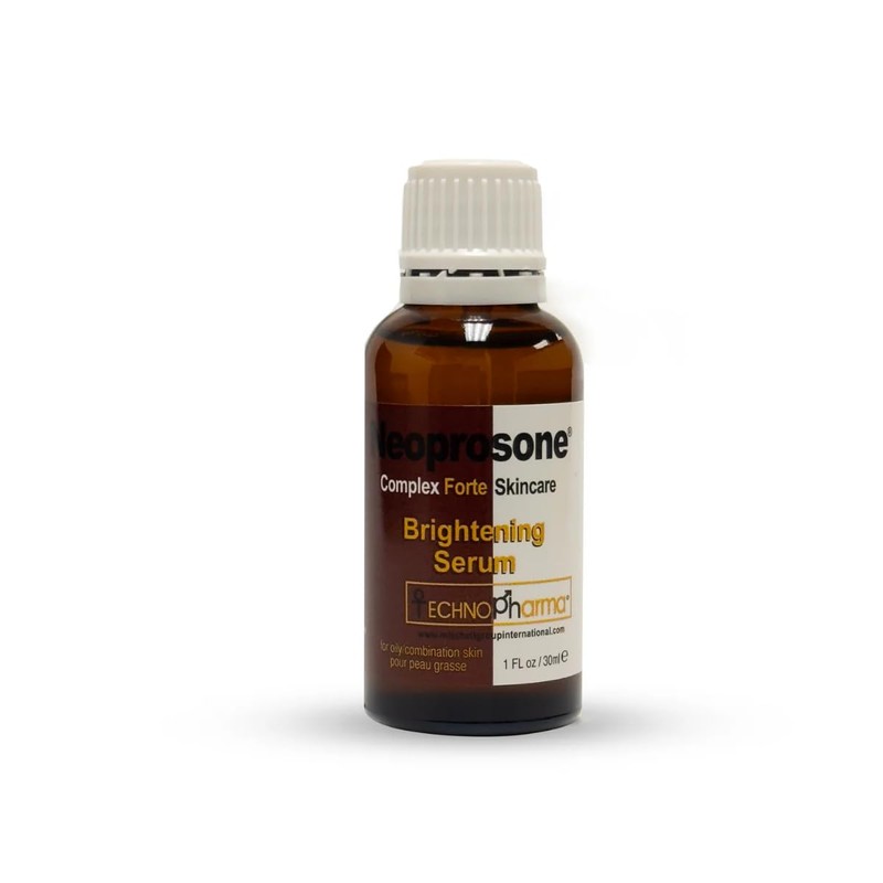 NEOPROSONE| Serum Express Aclara Anti Manchas Technopharma|Vitamina C Despigmentante Ácido