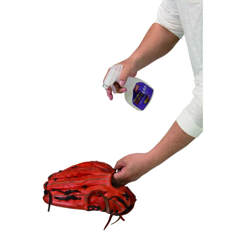 Rawlings EAOL10S11 Baseball Glove Prepare for Tomorrow Dirt Guard Mist