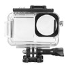 Action Camera Water Resistant Housing Case 40m/131ft Water Resistant Protective