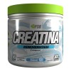 Creatina Monohidratada Creapure Fsb 300 Gr 60 Servicios Sabor Sin