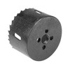 uxcell 2-13/16 Inch (71mm) Bi-Metal Hole Saw for Cutting Aluminum