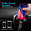 Soporte para celular ESR Gravity Universal para ventila de auto