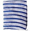 ROBERT SCOTT HDBU1610P Hygiene Cloth, 16 x 12, Blue and