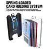 LIUGX Badge Holder with Heavy Duty Breakaway Lanyard, Durable ID