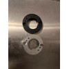 A.B.S OBX ITB TPS adapter throttle position individual throttle body