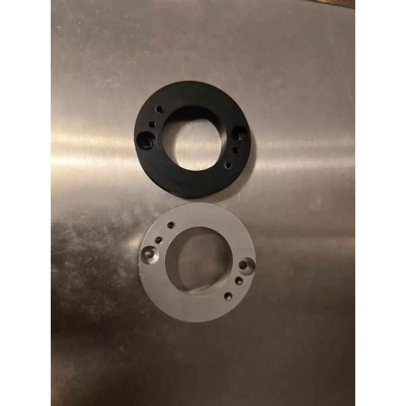 A.B.S OBX ITB TPS adapter throttle position individual throttle body