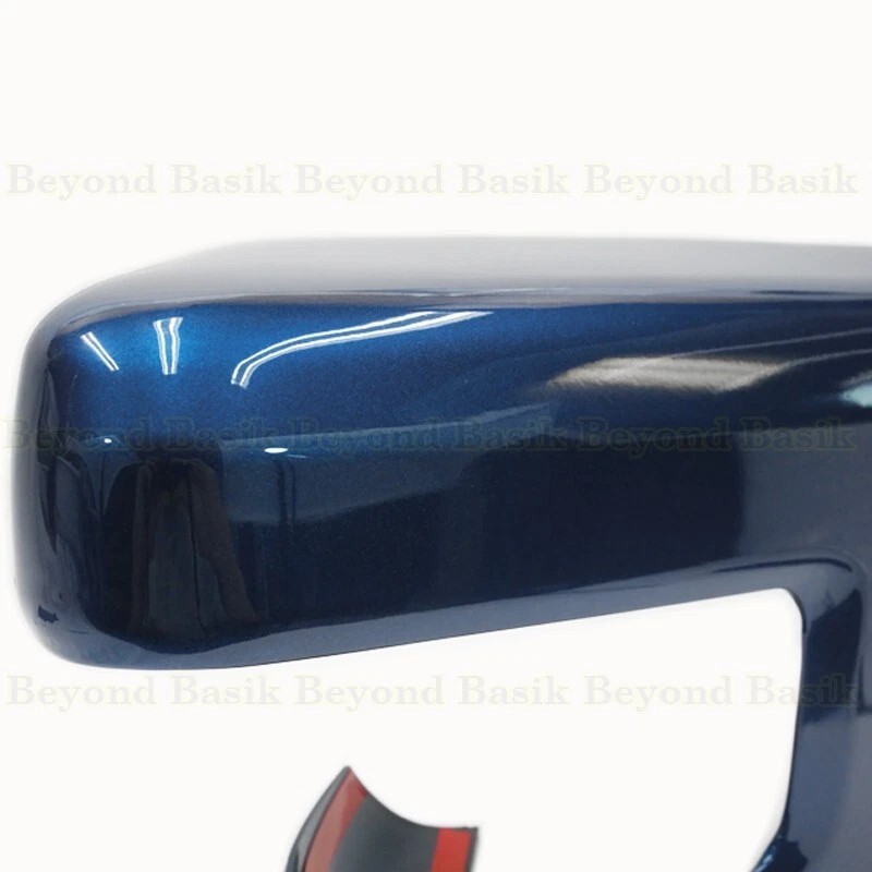 Torox 2022 2023 2024 2025 Ford F150 Mirror COVERS w/Turn