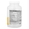 Super Nutrition Multivitamínico Hombres 240 Cápsulas Veg
