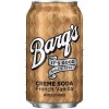Barq's Barqs French Vanilla Cream Creme Soda 12oz Exotic Pop 24 Cans