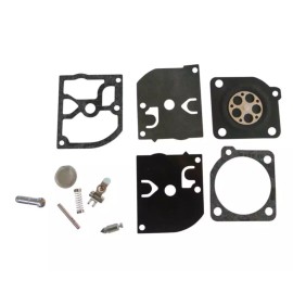 Farmertec Carburetor Repair Kit ZAMA RB-39 John Deere/Homelite 250 Chainsaw HBC-40 McCullo