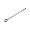sourcing map Split Cotter Pin, 2mm x 30mm Stainless Steel