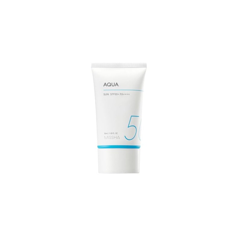Missha All Around Safe Block Aqua Sun 50ml